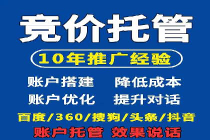SEM托管服务实战案例：解决企业广告投放难题